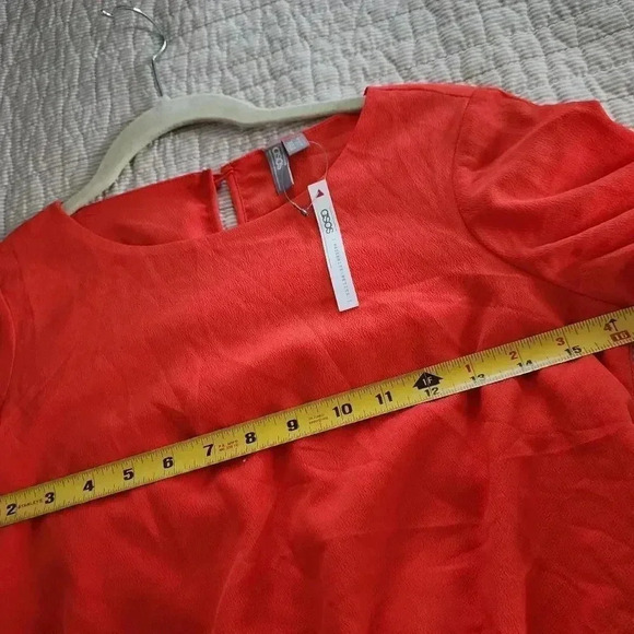 Asos breastfeeding blouse - Picture 10 of 10